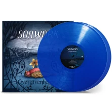 Vinyl OVERGIVENHETEN