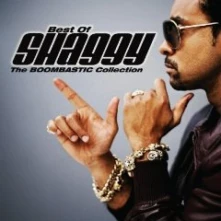 Shaggy, CD THE BOOMBASTIC COLLECTION