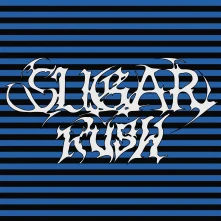 CD SUGAR RUSH