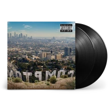 Vinyl Compton (A Soundtrack By Dr. Dre)