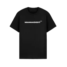 Tričko mamaididit