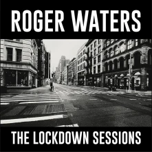 Vinyl The Lockdown Sessions