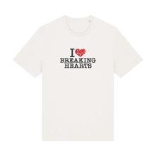 Tričko I Love Breaking Hearts