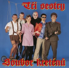 Vinyl Soubor kreténů