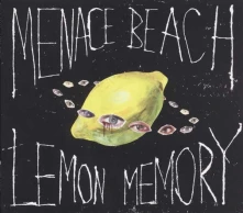 CD LEMON MEMORY