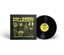 Vinyl MOLOTOV ZITRONE