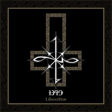 Vinyl 1349 - LIBERATION