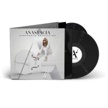 Anastacia, Vinyl SYMPHONIC REVOLUTION