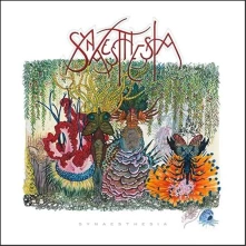 CD SYNAESTHESIA