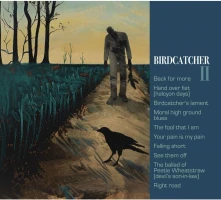 Vinyl BIRDCATCHER II