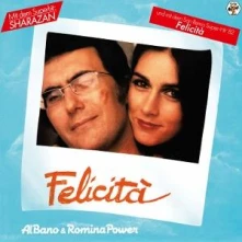 Vinyl Felicità