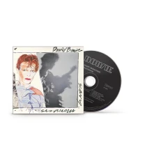 CD SCARY MONSTERS (AND SUPER CREEPS) (2017 REMASTER)