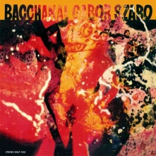 Gábor Szabó, Vinyl BACCHANAL