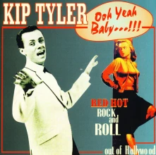 CD OOH YEAH BABY - RED HO...