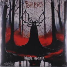 Vinyl BLACK SONATA