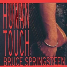 CD HUMAN TOUCH