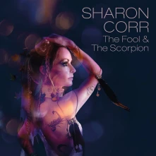 CD The Fool & The Scorpion