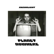 CD PLANET NOWHERE