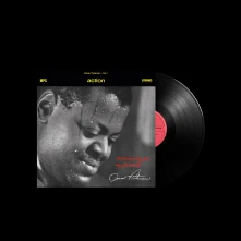 Vinyl ACTION