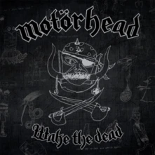 CD WAKE THE DEAD