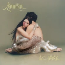 Vinyl METAMORPHOSIS