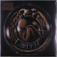 Accuser, Vinyl DIABOLIC