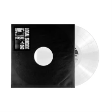 Vinyl HOUDINI