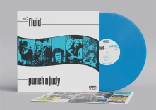 Vinyl PUNCH N JUDY