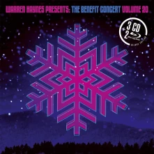 CD BENEFIT CONCERT