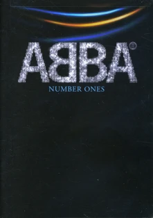 DVD NUMBER ONES