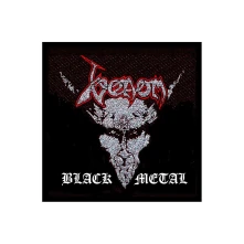 Nažehlovačka Metal