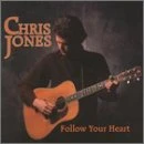 CD FOLLOW YOUR HEART