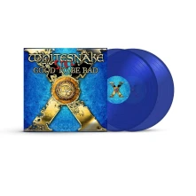 Vinyl STILL... GOOD TO BE BAD (LIMITED)