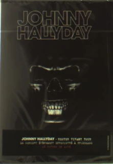 DVD LIVE 2016