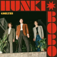 CD HUNKI BOBO