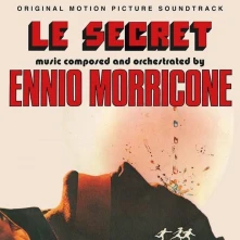 Ennio Morricone, CD LE SECRET