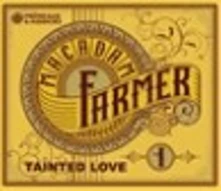 CD Macadam Farmer - Tainted Love