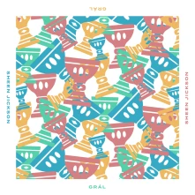 CD x Jickson - GRAL