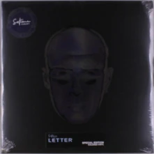 Vinyl Pamart, Sofiane - Letter