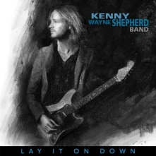 CD LAY IT ON DOWN
