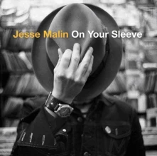CD ON YOUR SLEEVE
