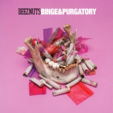 CD Binge & Purgatory