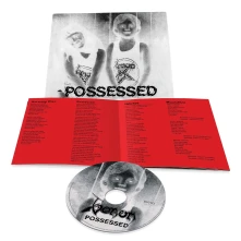 CD Possessed