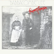 Vinyl BABBACOMBE LEE