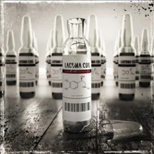 CD DARK ADRENALINE