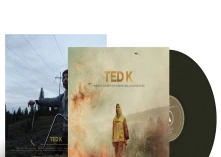 Vinyl TED K
