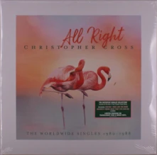 Vinyl ALL RIGHT: THE WORLDWIDE