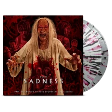 Vinyl THE SADNESS