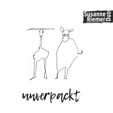 CD UNVERPACKT