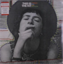 Vinyl WRIGGLE OUT THE RESTLESS